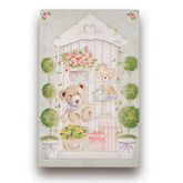 Quadro Jardim